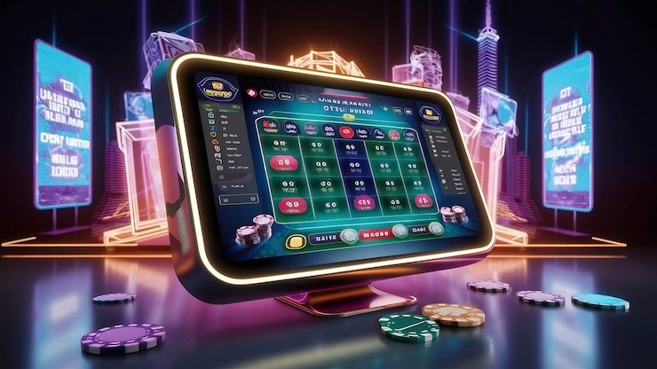 Live dealer studios Live dealer casino studio on laguqq